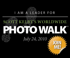 Join Me for the Photowalk